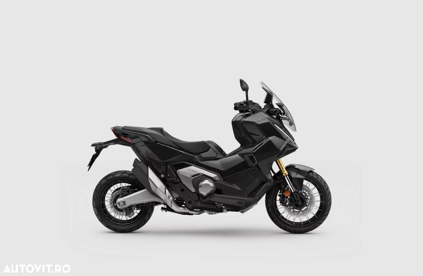 Honda X-ADV - 4