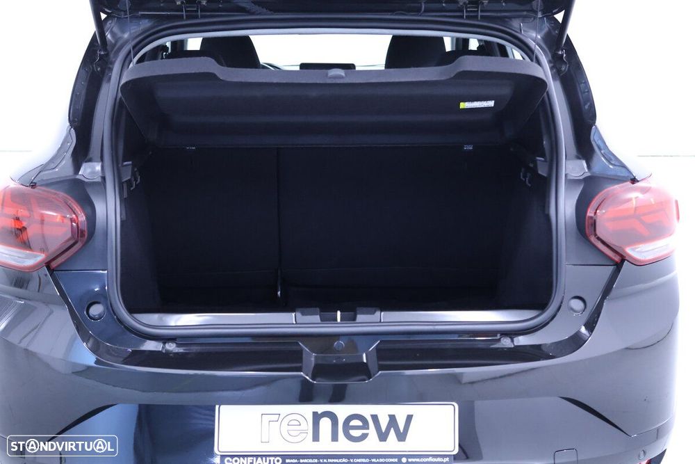 Dacia Sandero - 9