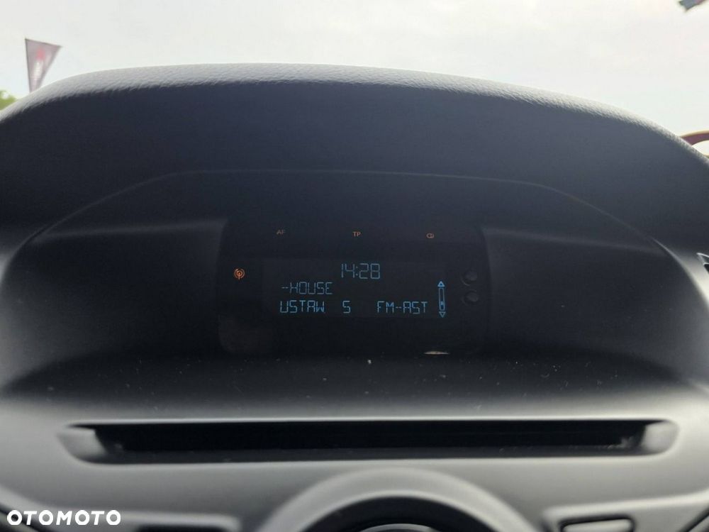 Ford Focus 1.0 EcoBoost STart-Stopp-System ACTIVE - 15