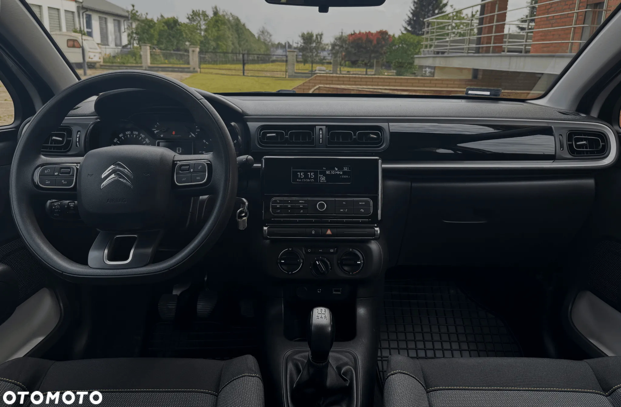 Citroën C3 1.2 PureTech Feel - 22