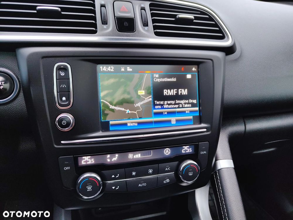 Renault Kadjar Energy TCe 130 Experience - 34