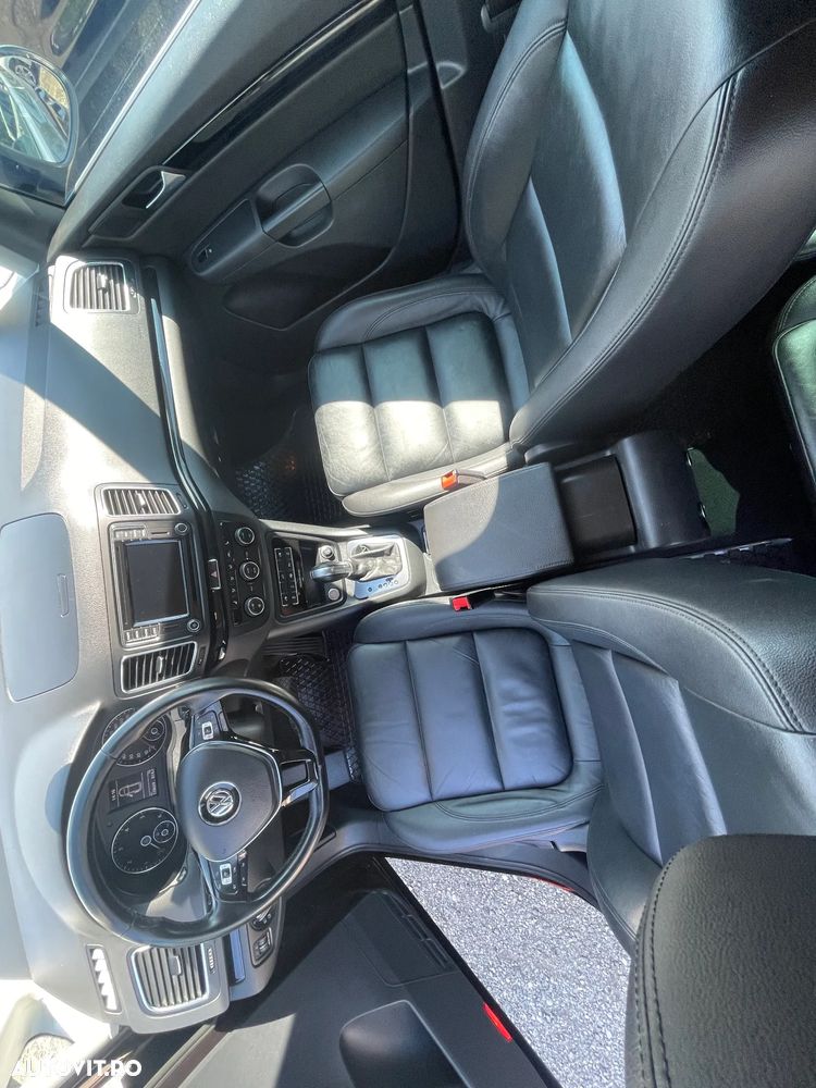 Volkswagen Sharan 2.0 TDI DSG (BlueMotion Technology) Comfortline - 6