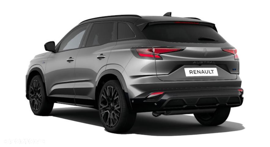 Renault Austral - 2