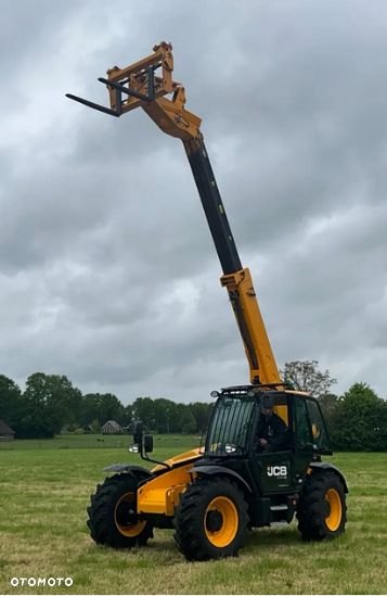 JCB 531-70 - 13