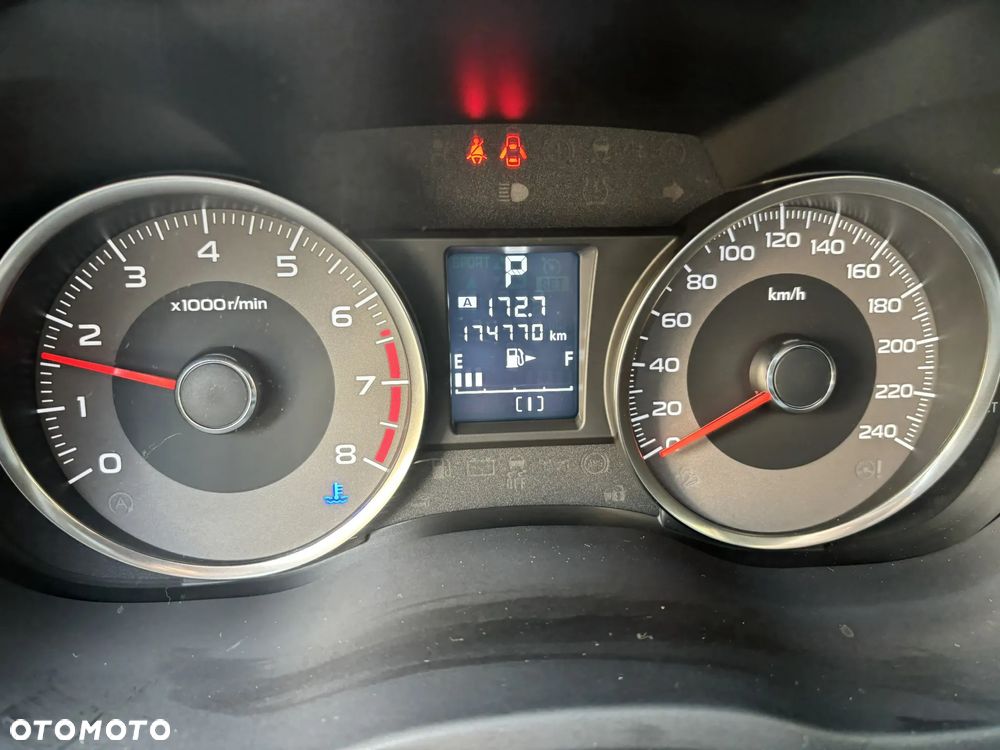 Subaru Forester 2.0X Lineartronic Exclusive - 25