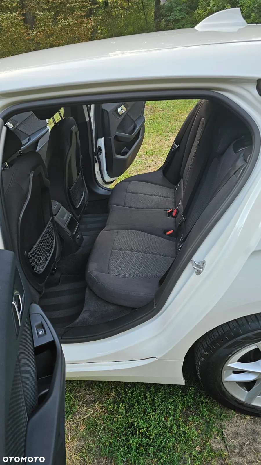 BMW Seria 1 118i M Sport - 9
