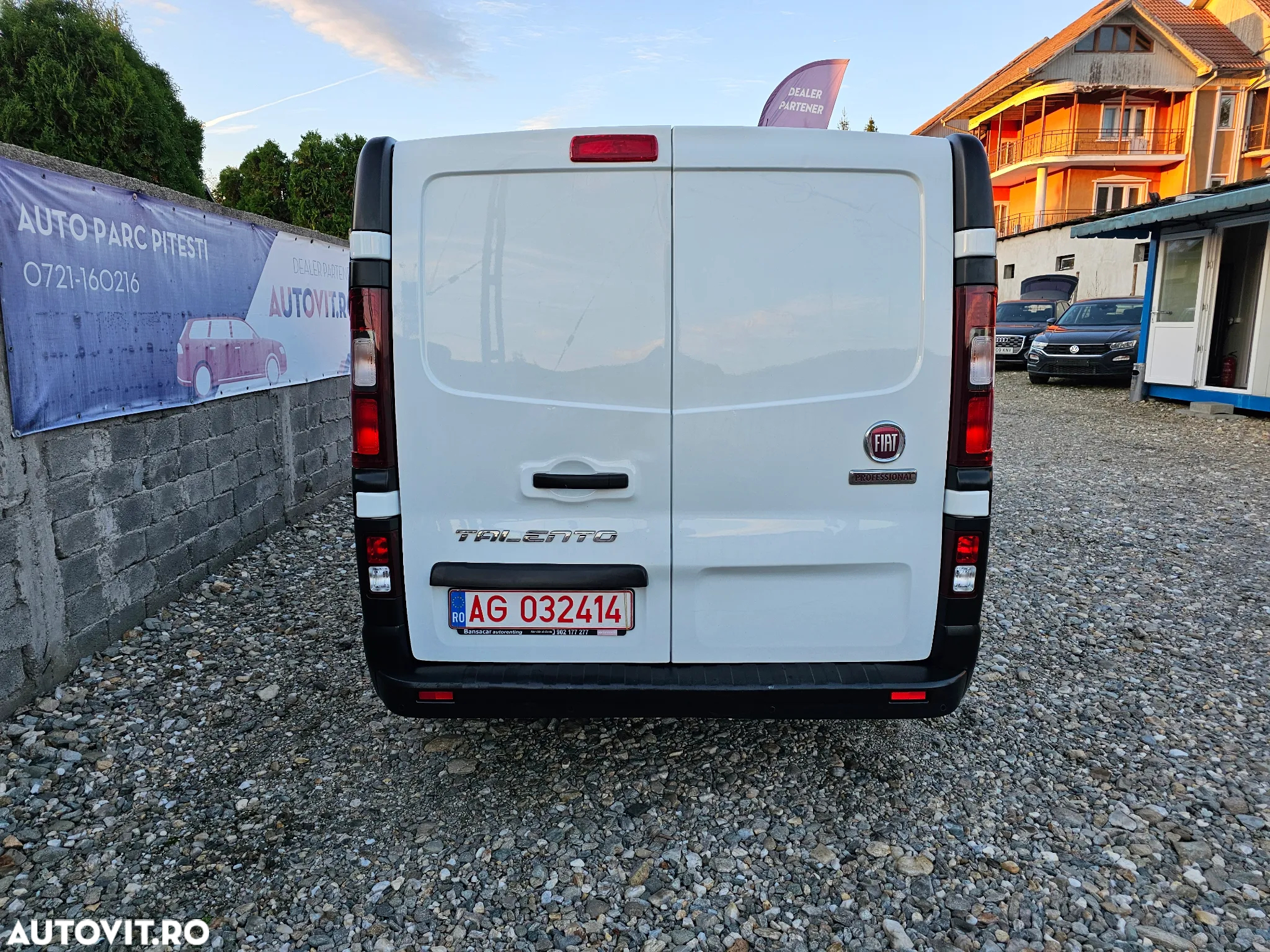 Fiat Talento - 5