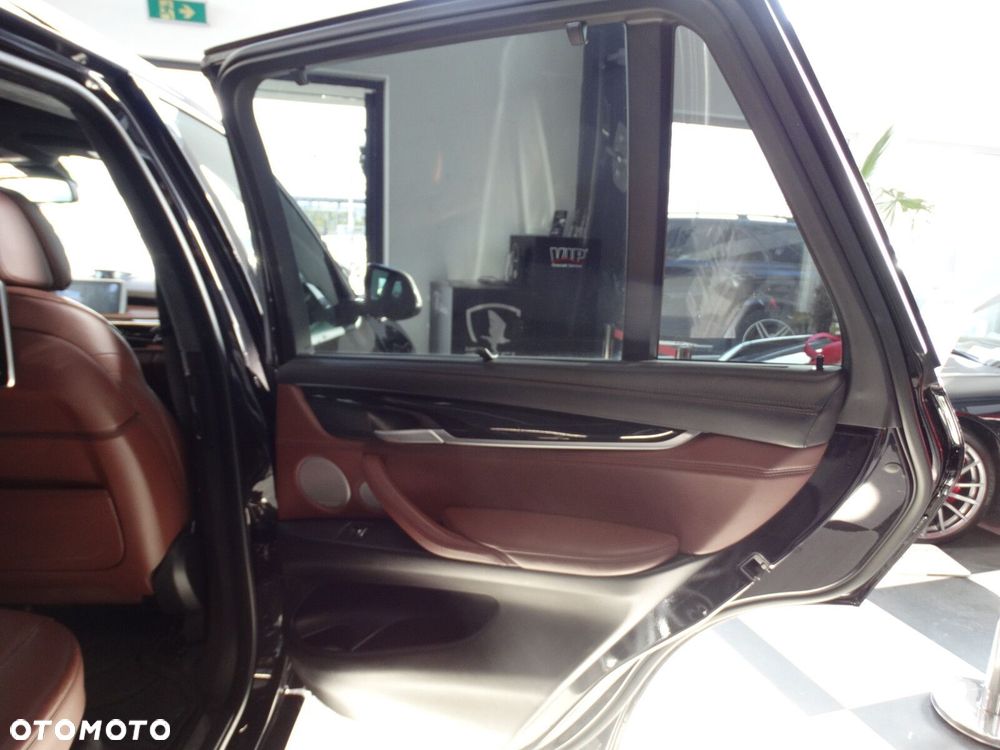 BMW X5 - 38