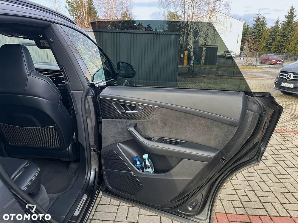 Audi SQ8 - 15