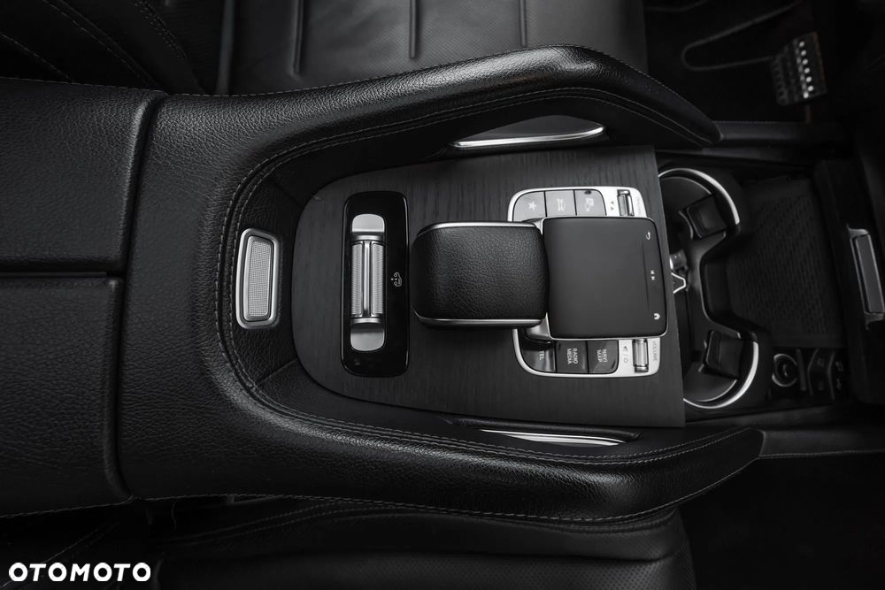 Mercedes-Benz GLE 400 d 4-Matic - 8