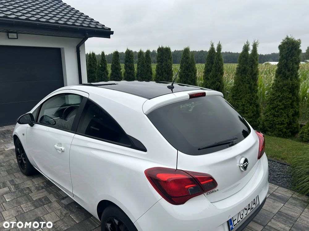 Opel Corsa 1.4 Color Edition - 6