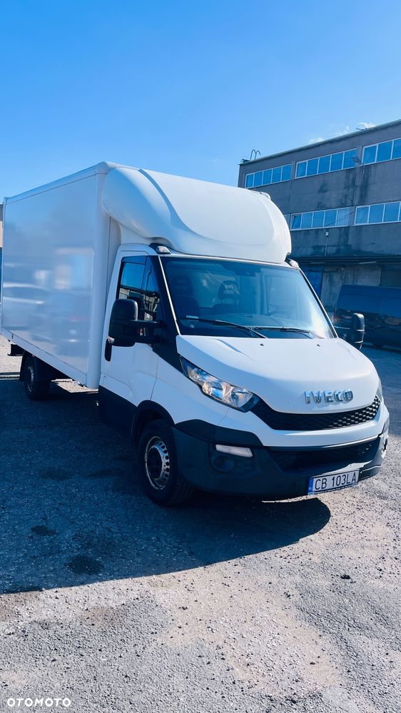 Iveco Daily - 7