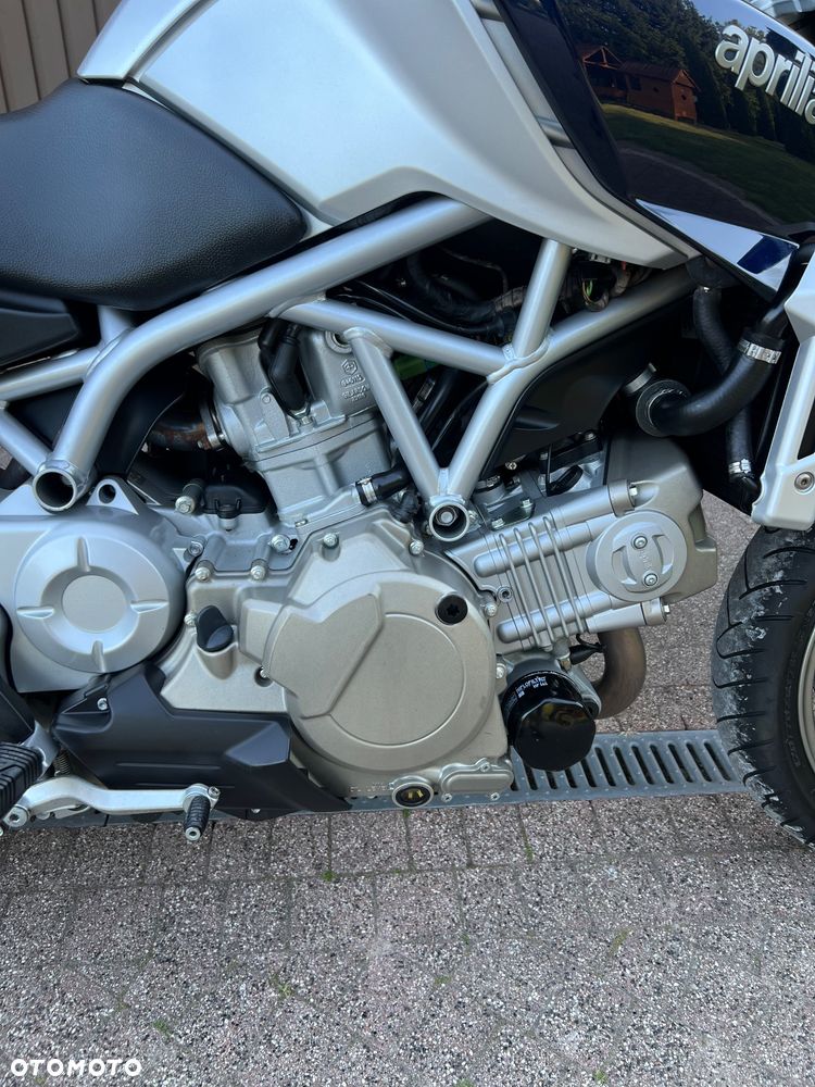 Aprilia Mana - 11
