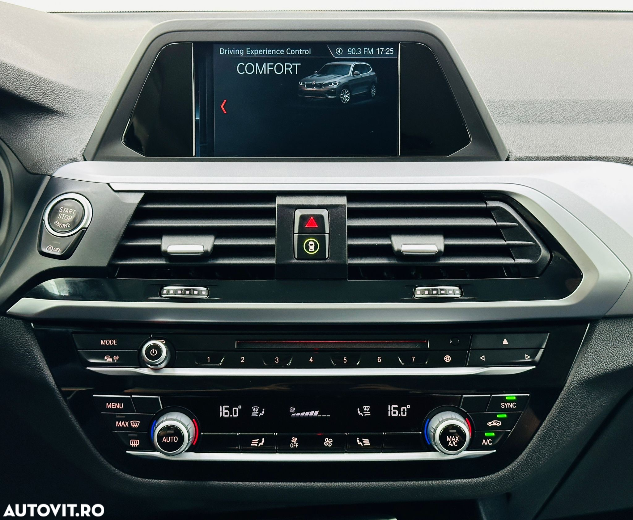BMW X3 sDrive18d AT MHEV - 34