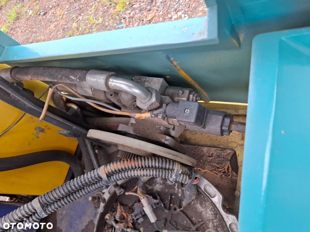 Ammann avh 6020 - 2