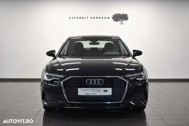 Audi A6 - 2