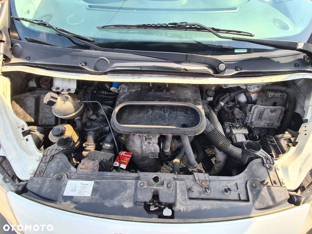 Peugeot Expert - 35