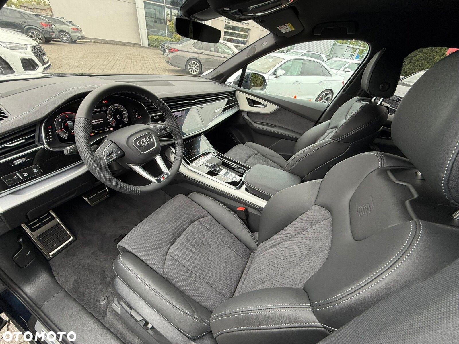 Audi Q7 - 12