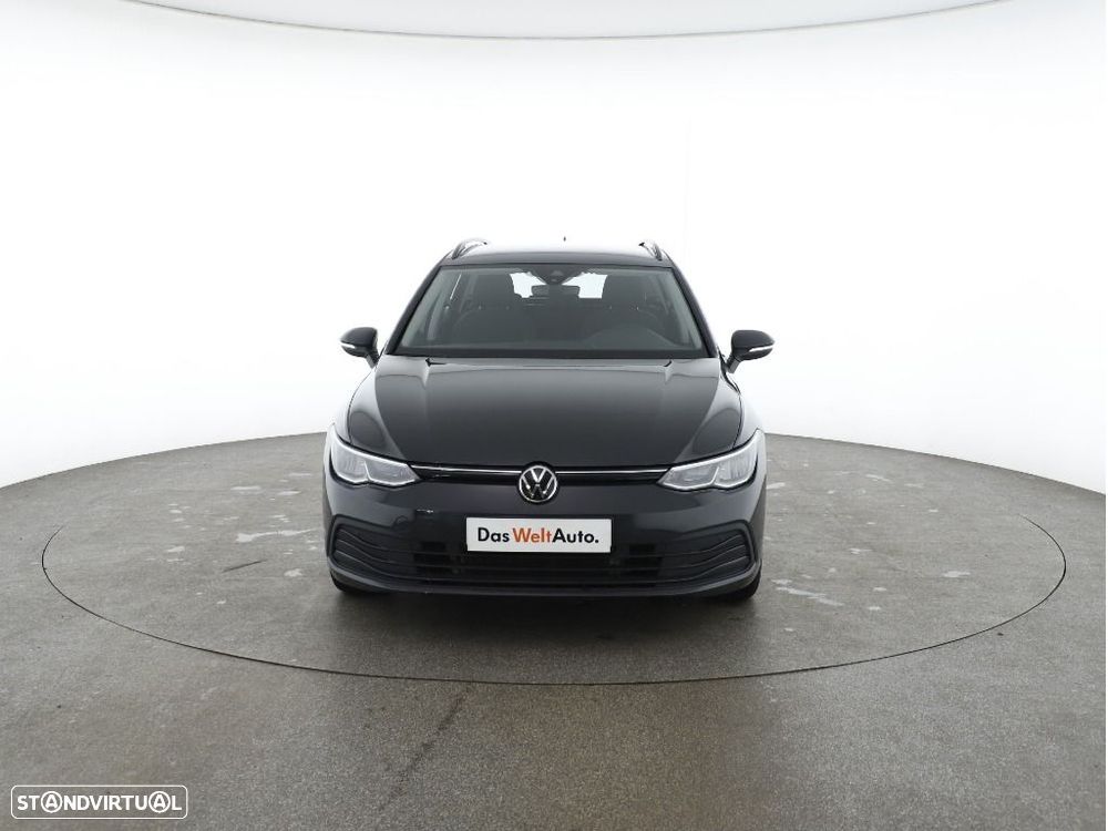 VW Golf 1.5 eTSI Style DSG - 3
