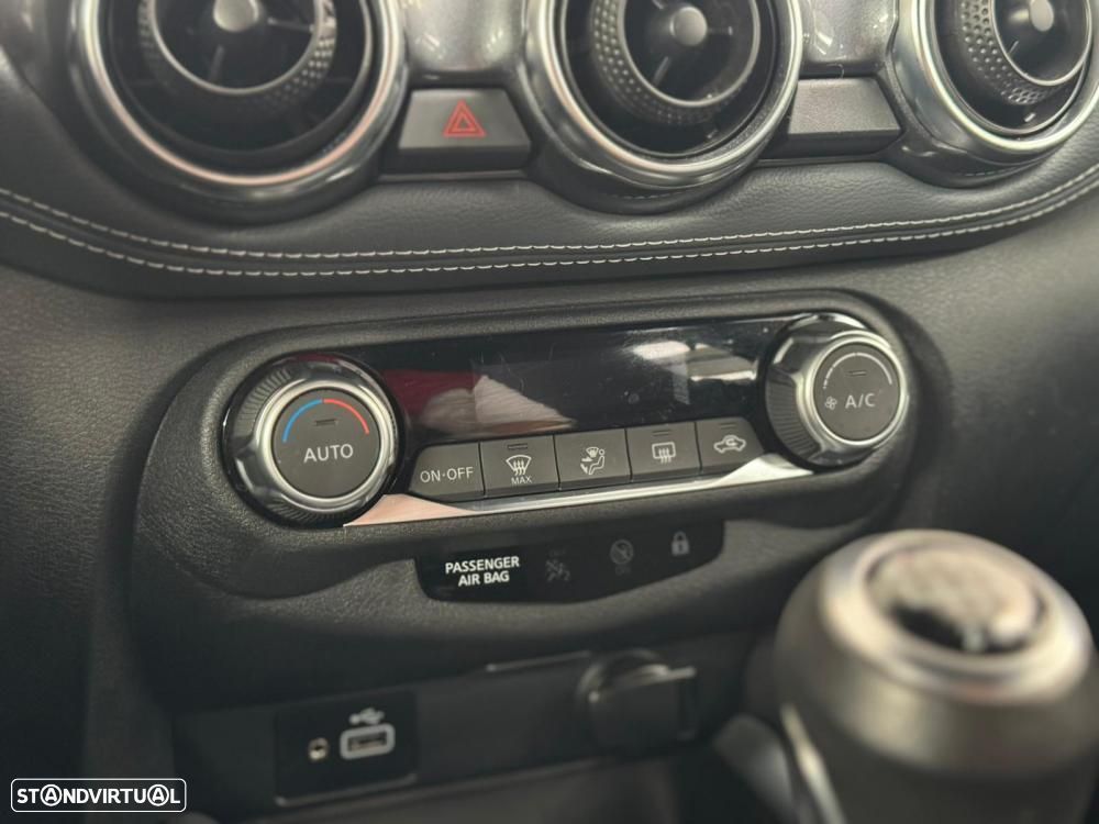 Nissan Juke 1.0 DIG-T Acenta+ - 30