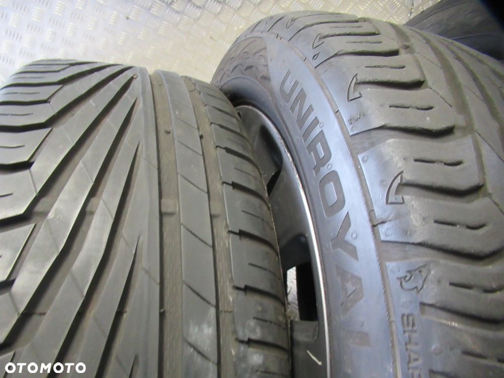 Koła Nissan Micra Note 6Jx16 et55 4x100 - 16