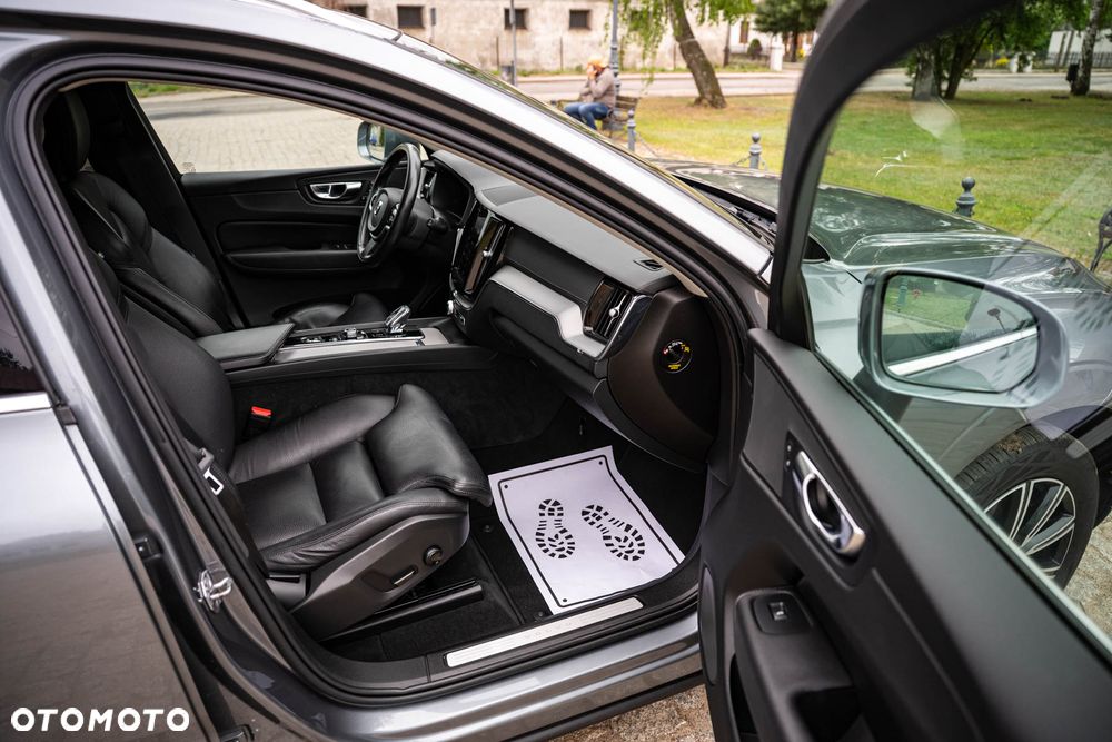 Volvo XC 60 B4 D Geartronic Inscription - 29