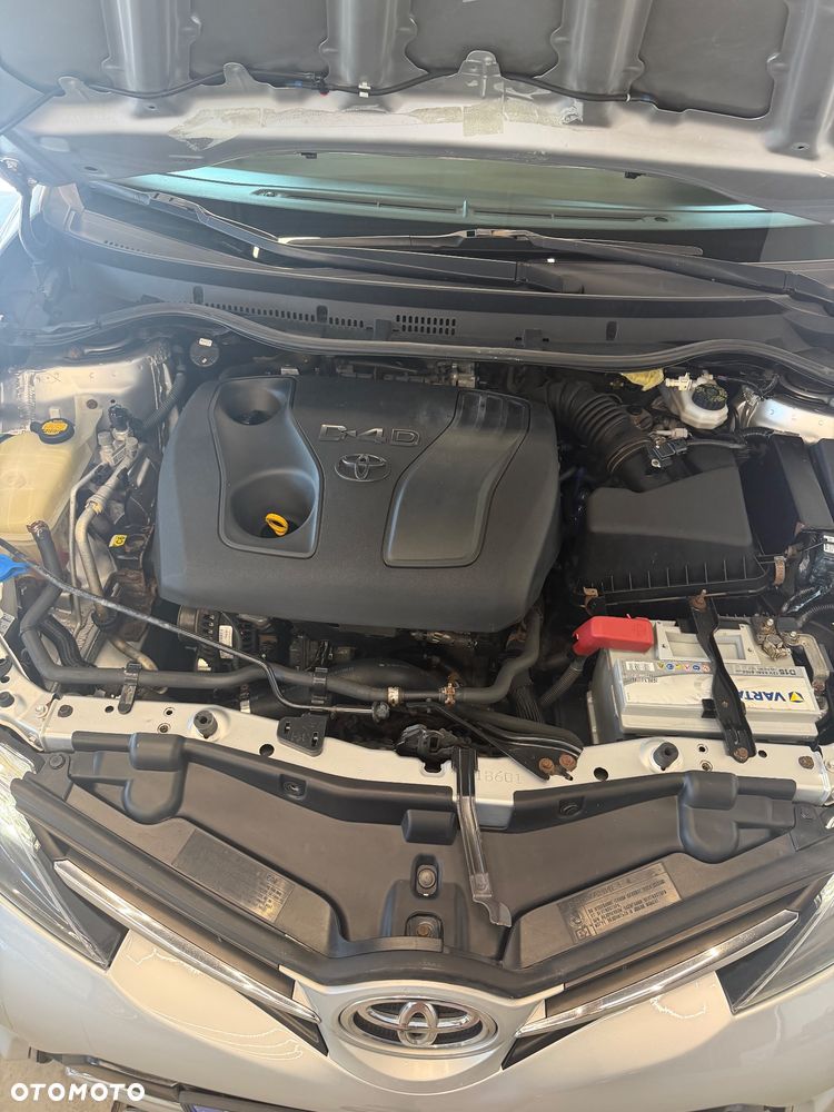 Toyota Auris - 17