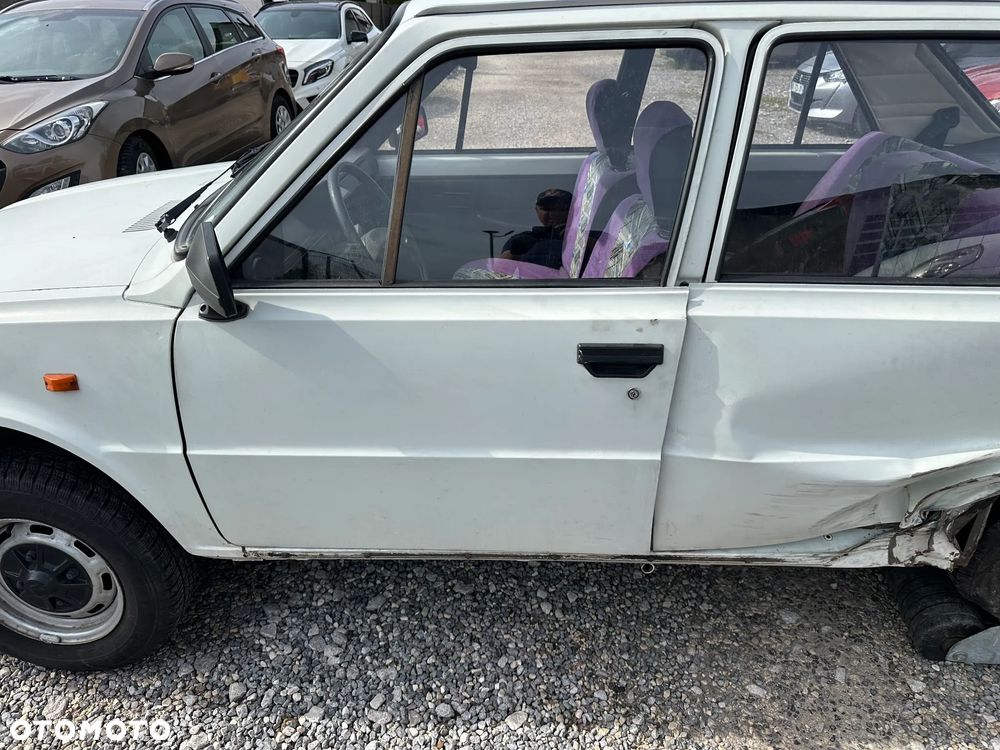 Skoda 120 - 25