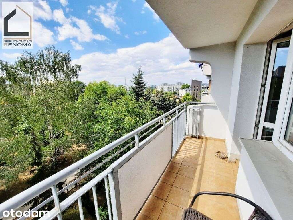 Mieszkanie na sprzedaż, 3 pokoje, 67 m², Poznań