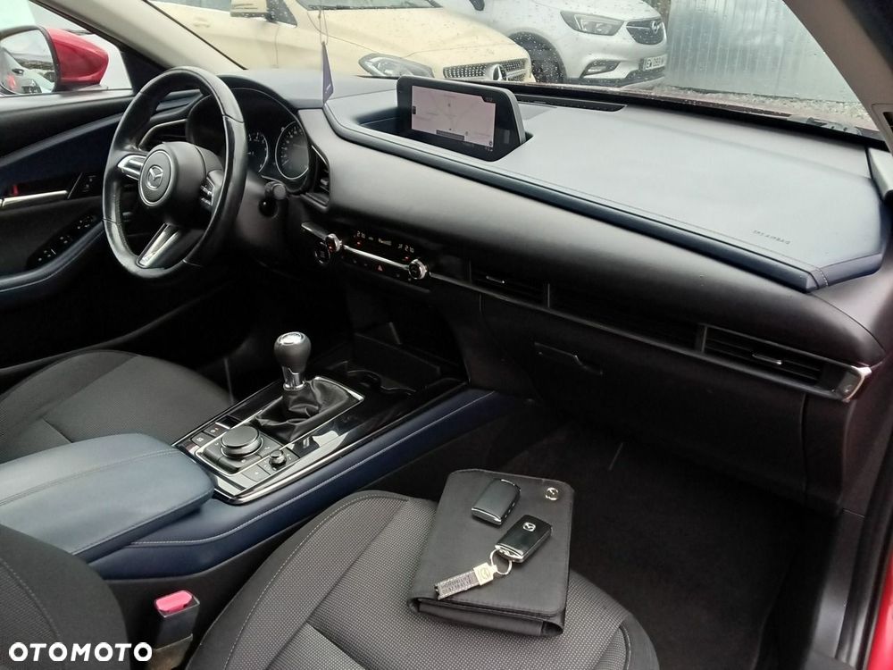 Mazda CX-30 - 7