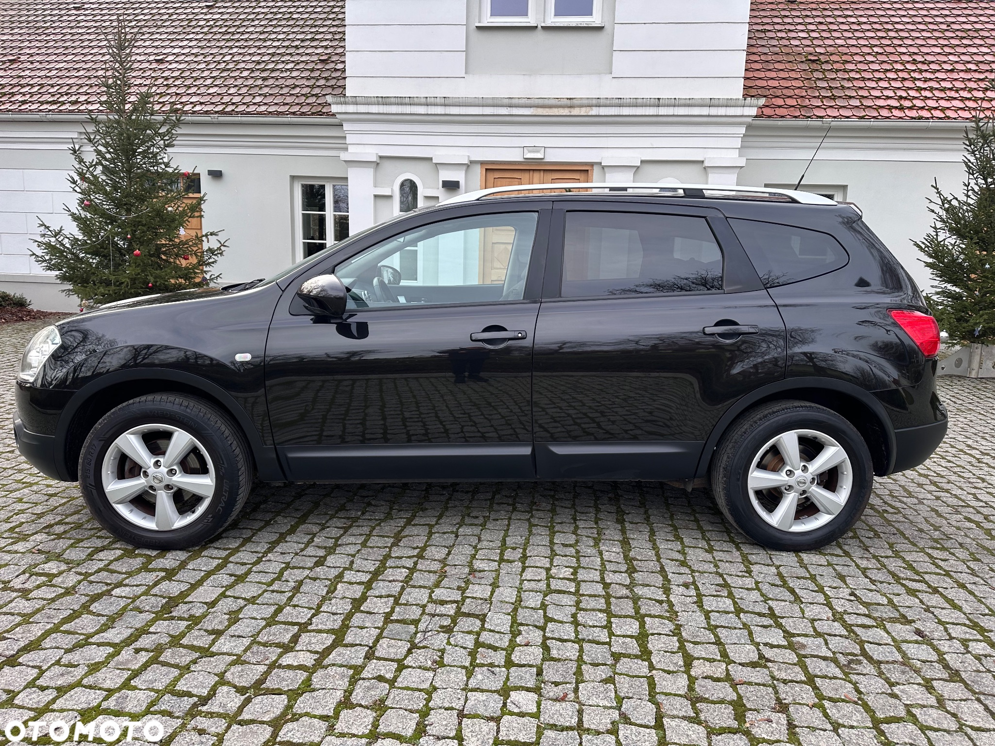 Nissan Qashqai+2 2.0 Tekna Premium - 23
