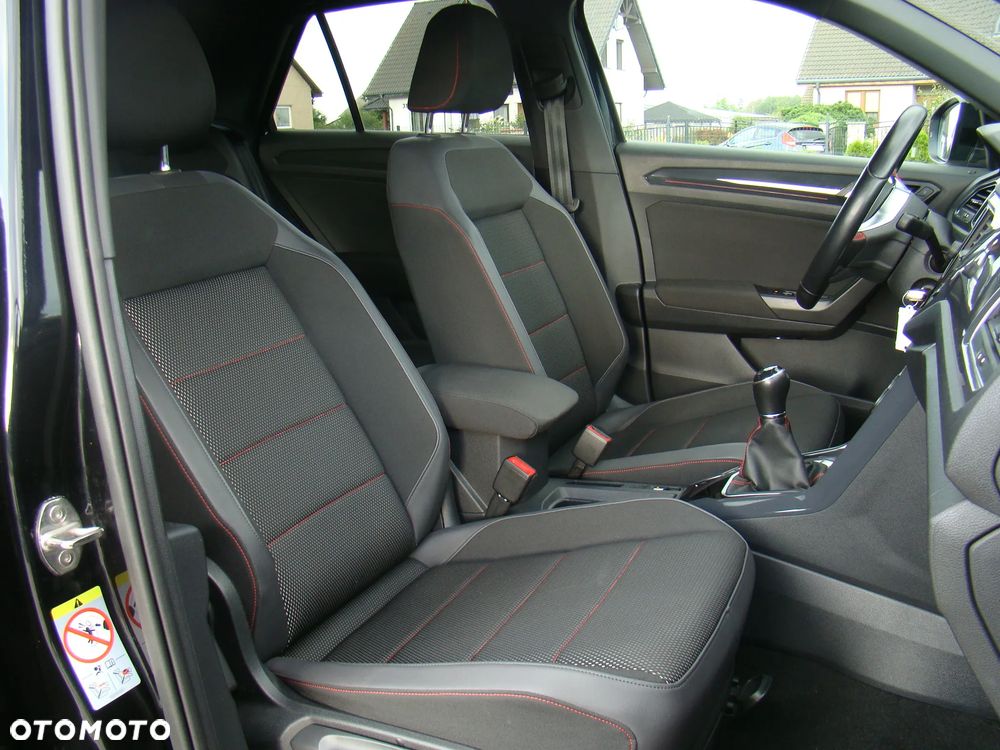 Volkswagen T-Roc 1.5 TSI ACT OPF Sport - 23