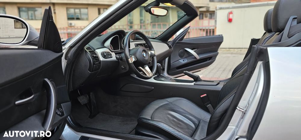 BMW Z4 - 9
