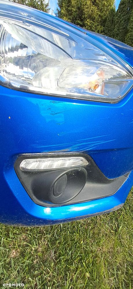 Suzuki Swift - 7