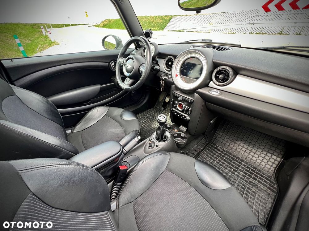 MINI Cooper - 10