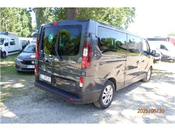 Renault Trafic - 4