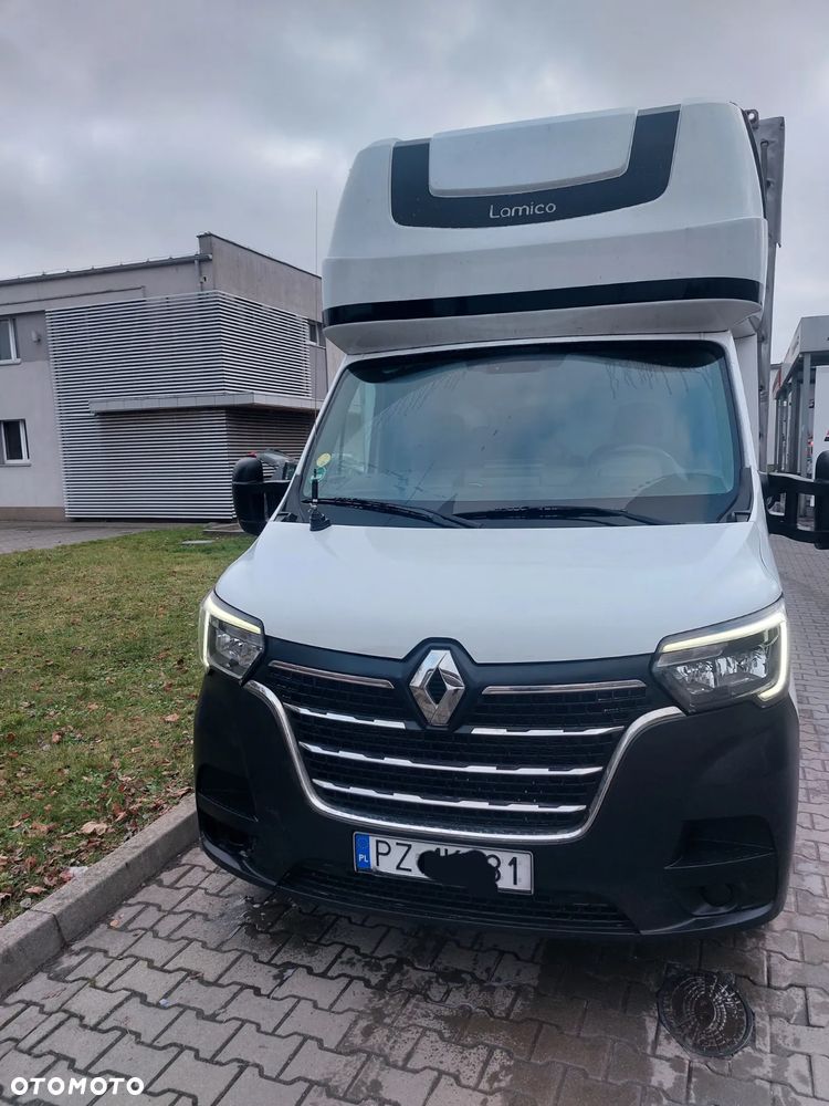 Renault MASTER - 1