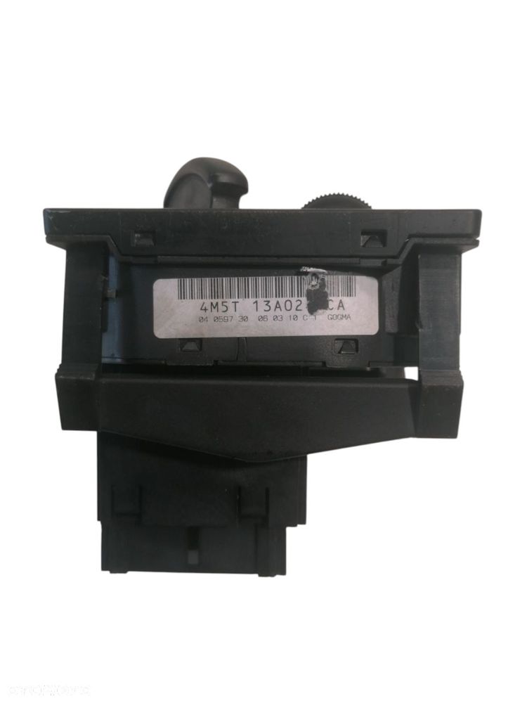 PRZEŁĄCZNIK ŚWIATEŁ FORD C MAX I 1.8 TDCI - 3