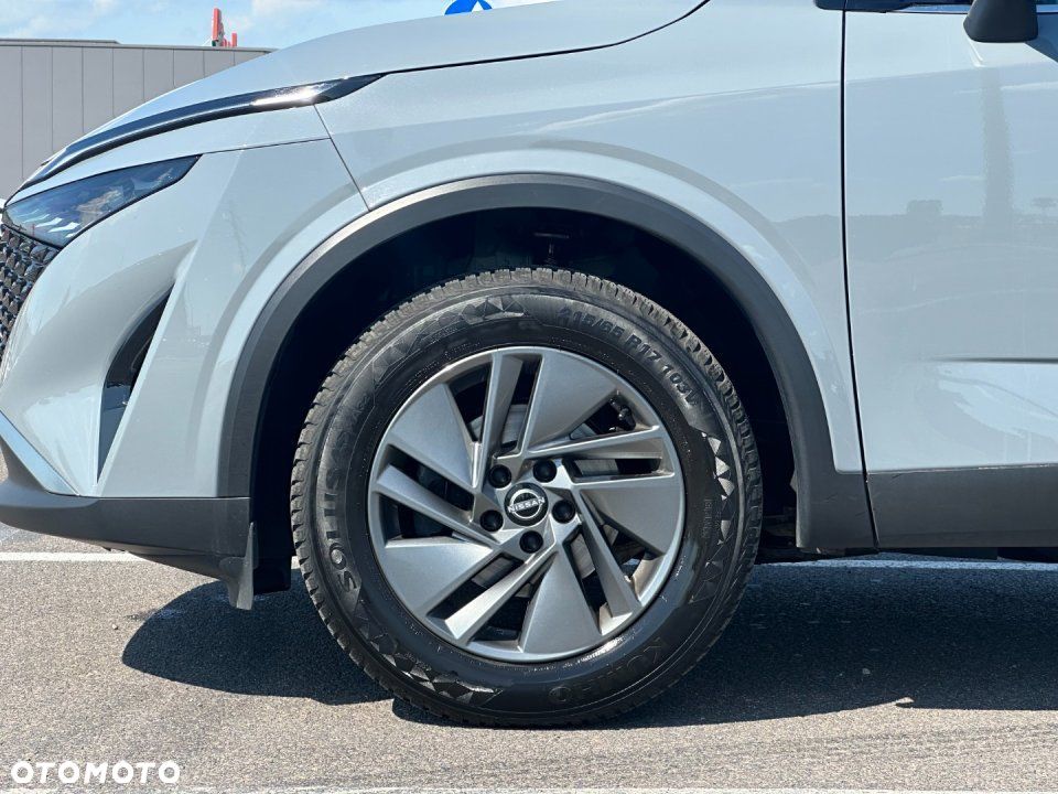 Nissan Qashqai - 14
