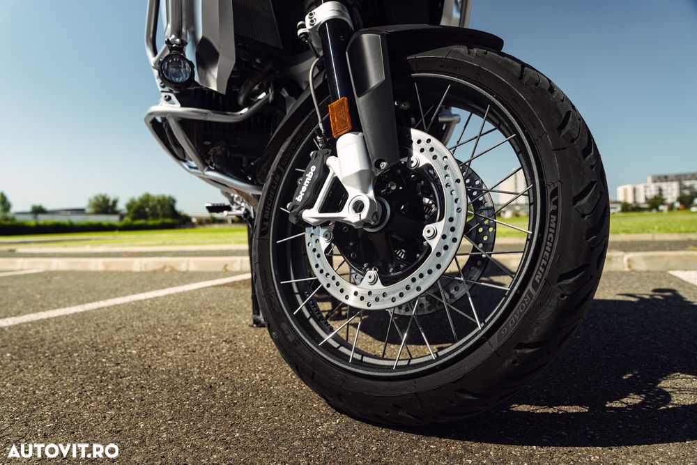 BMW R1250GS Adventure - 18