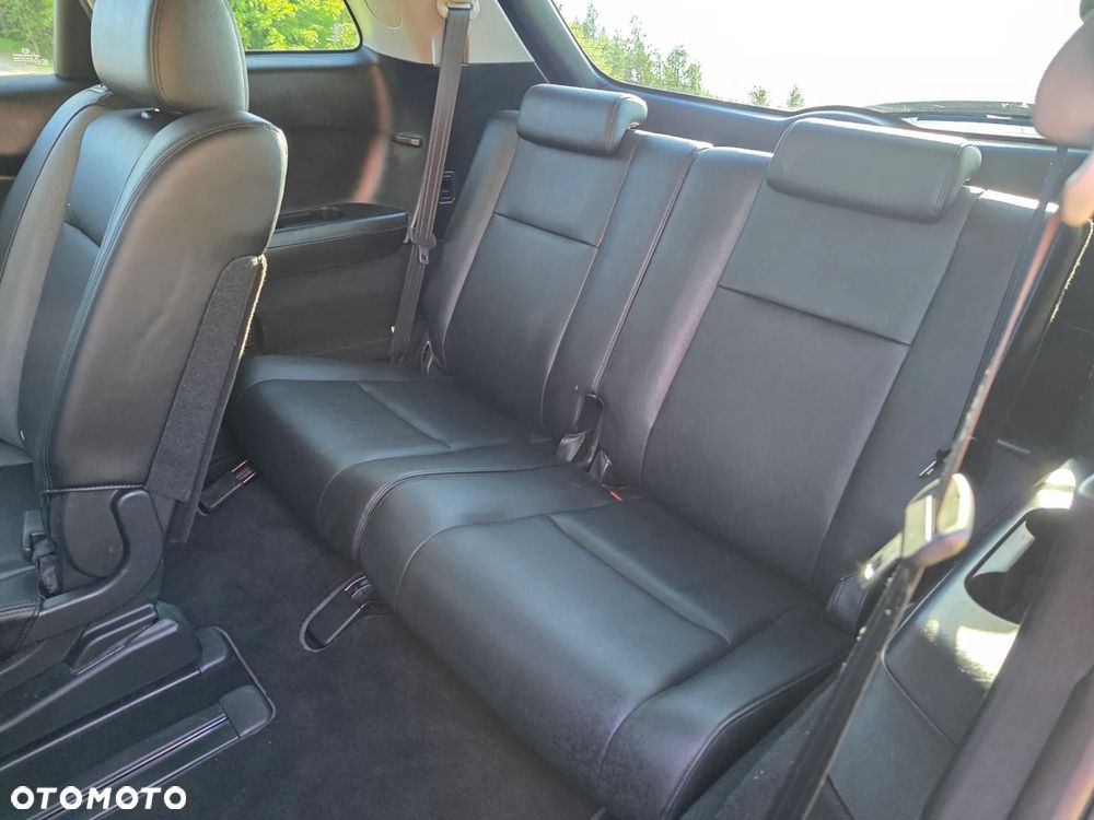 Mazda CX-9 3.7 V6 Sport - 9