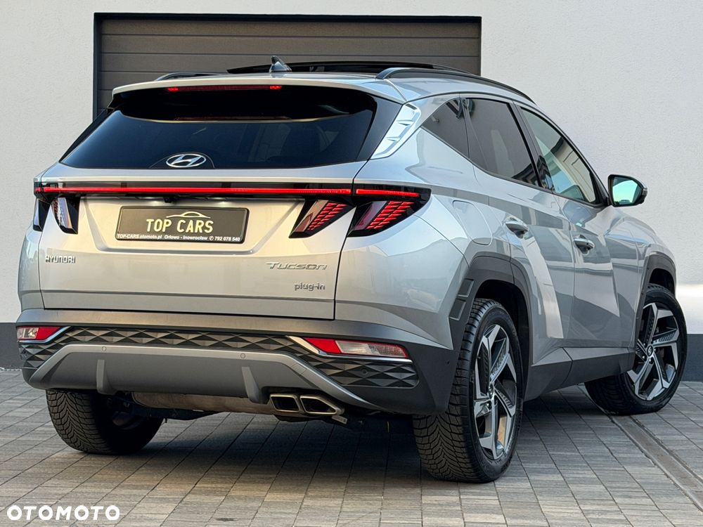 Hyundai Tucson - 29