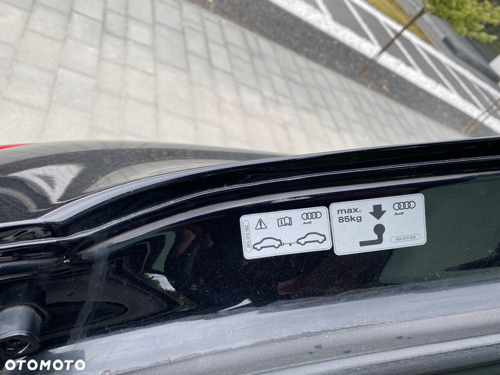 Audi A6 Avant 2.0 TFSI multitronic sport selection - 19