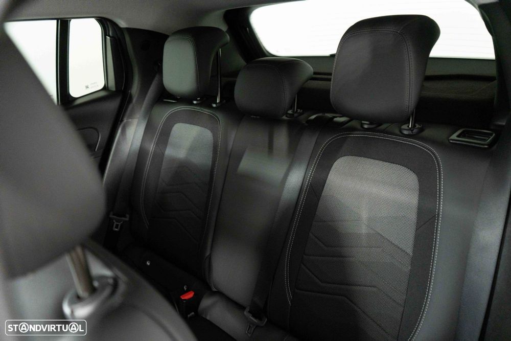 Jeep Avenger 54 kWh Summit - 10
