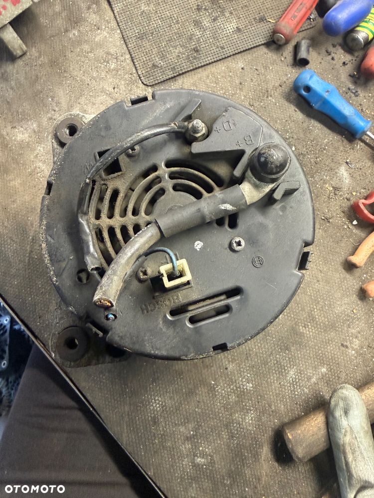 ALTERNATOR VOLKWAGEN AUDI SEAT SKODA  120 A 028903028 - 2