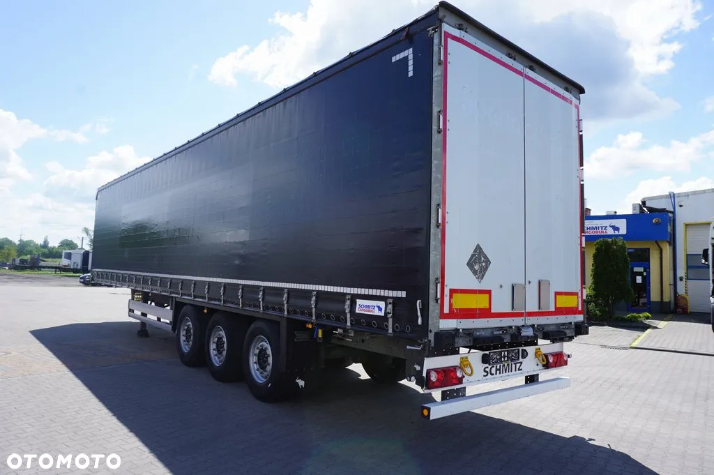 Schmitz Cargobull FIRANA * 2021 * - 4