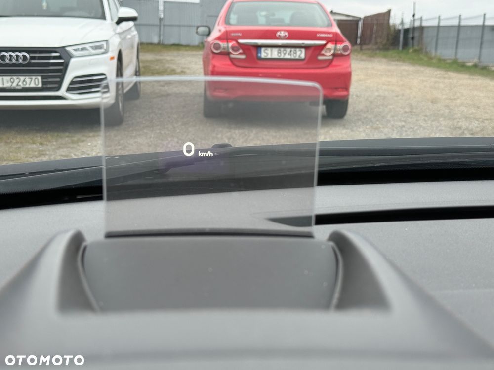 Peugeot 5008 1.6 BlueHDi Style 7os - 20