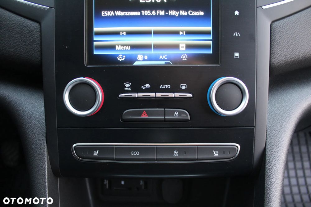 Renault Megane 1.2 16V TCe Energy Bose - 32