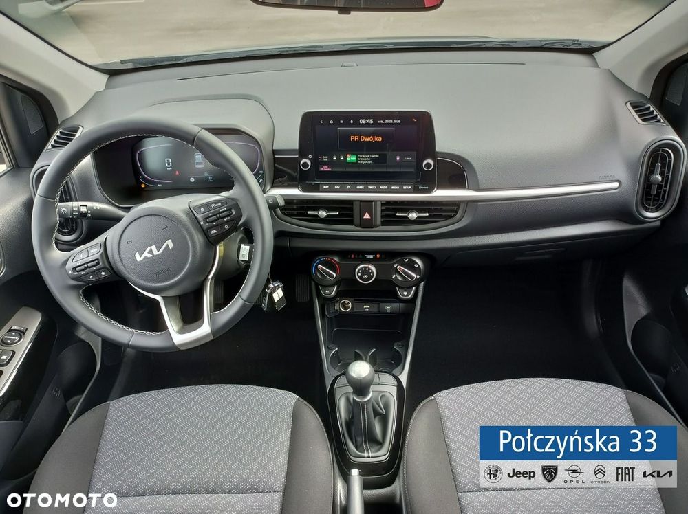 Kia Picanto 1.0 GDI L - 3