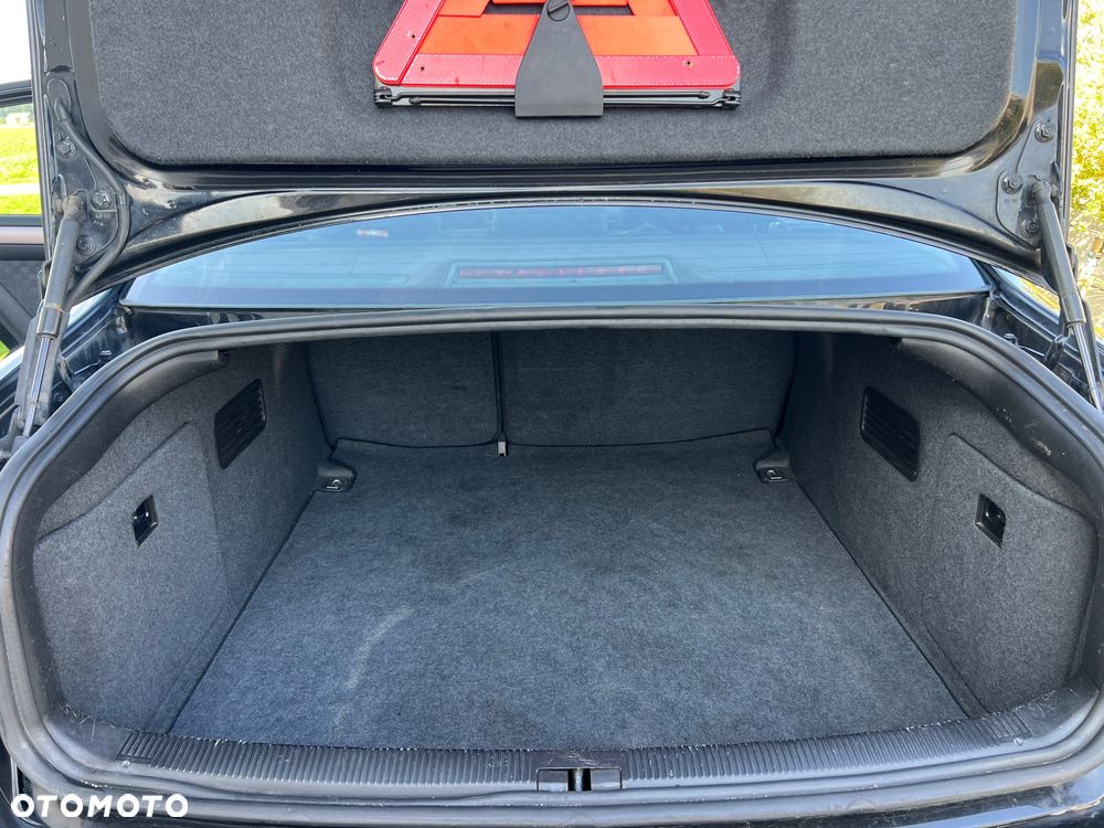Audi A6 Limousine 1.9 TDI - 21